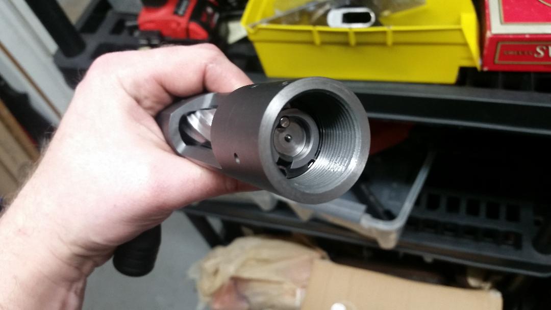 Fabrication & Machining